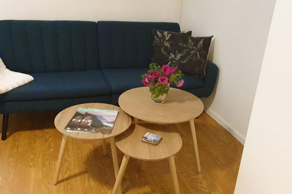 Apartament Dalen Studio 1 Zewnętrze zdjęcie