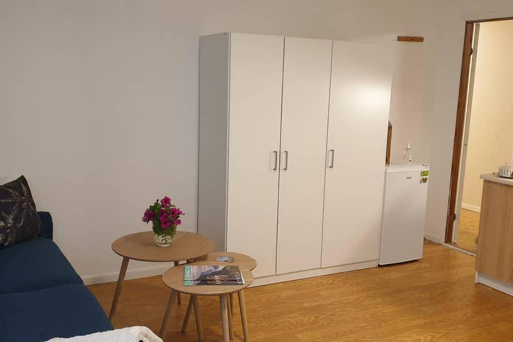 Apartament Dalen Studio 1 Zewnętrze zdjęcie