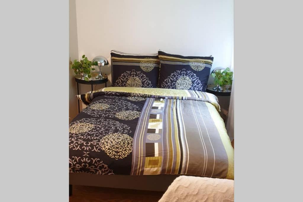 Apartament Dalen Studio 1 Zewnętrze zdjęcie